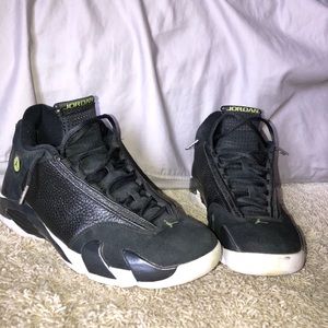 Jordan 14